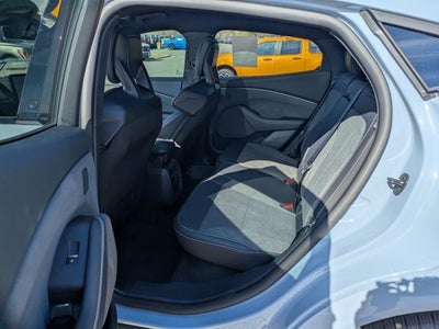 2026 Ford Mustang Mach-E GT