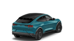 2026 Ford Mustang Mach-E GT