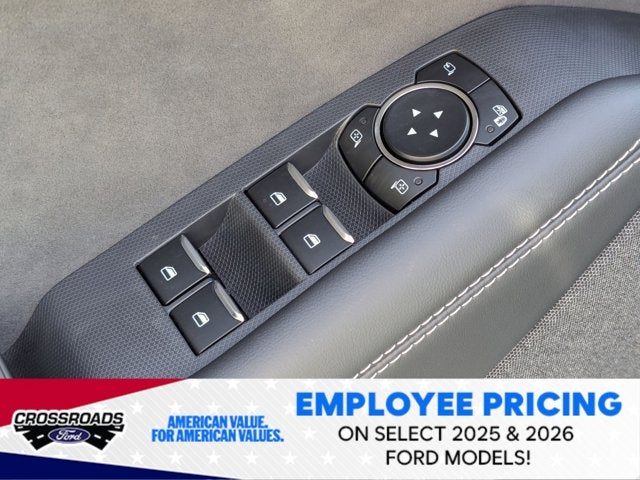2026 Ford Mustang Mach-E GT