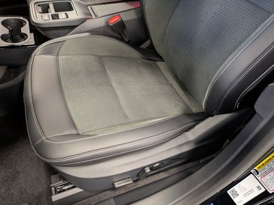 2026 Ford Mustang Mach-E GT