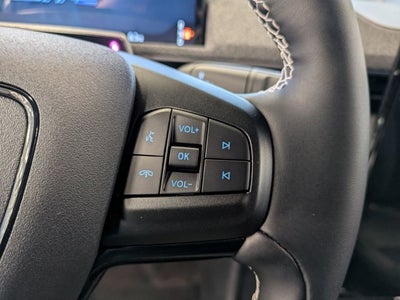 2026 Ford Mustang Mach-E GT