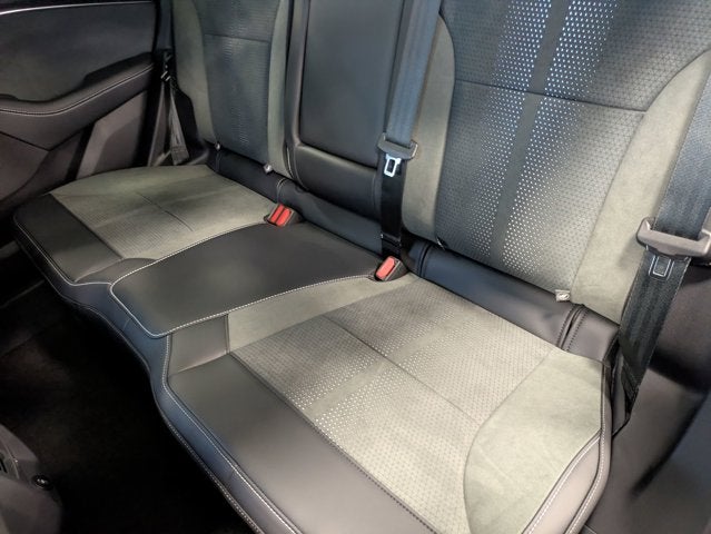 2026 Ford Mustang Mach-E GT