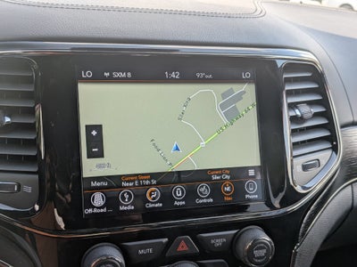 2019 Jeep Grand Cherokee High Altitude