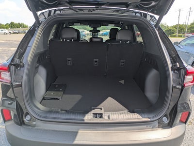 2025 Ford Escape ST-Line - Crossroads Courtesy Demo