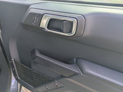 2025 Ford Bronco Base - Crossroads Courtesy Demo