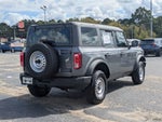 2025 Ford Bronco Base - Crossroads Courtesy Demo