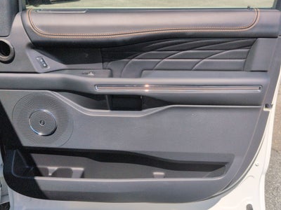 2023 Ford Expedition Platinum