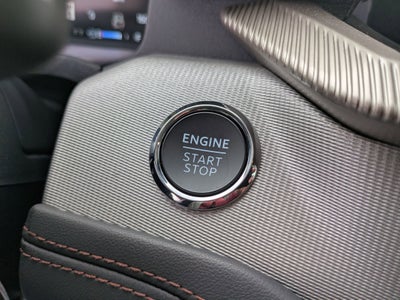 2025 Ford Explorer Active - Crossroads Courtesy Demo