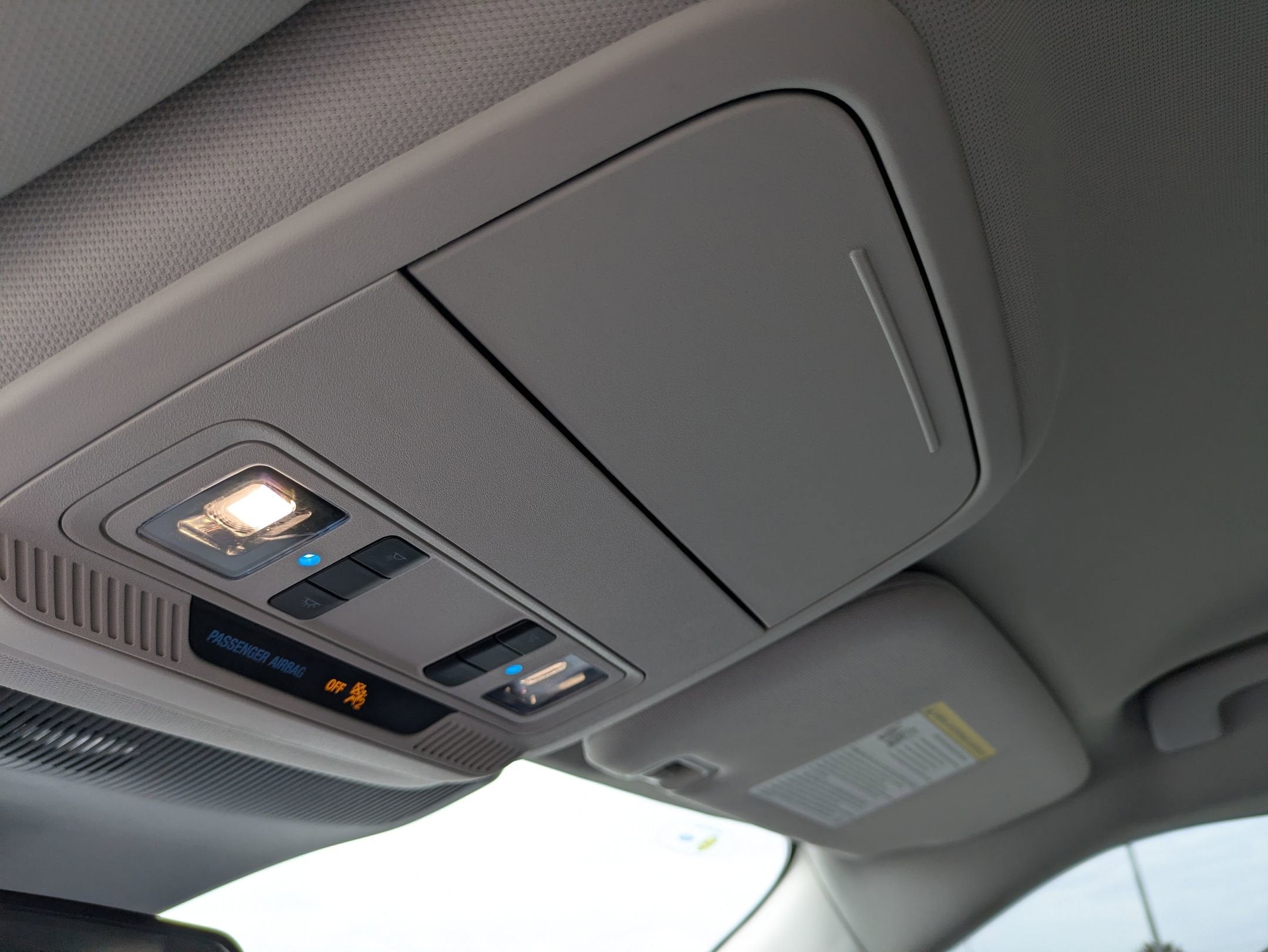 2025 Ford Explorer Active - Crossroads Courtesy Demo