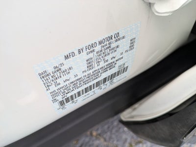 2025 Ford Explorer Active - Crossroads Courtesy Demo