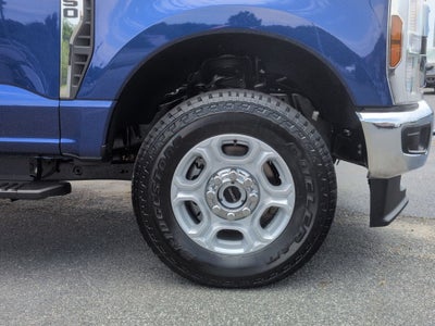 2026 Ford Super Duty F-250 SRW XLT
