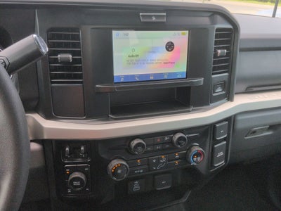 2026 Ford Super Duty F-250 SRW XLT
