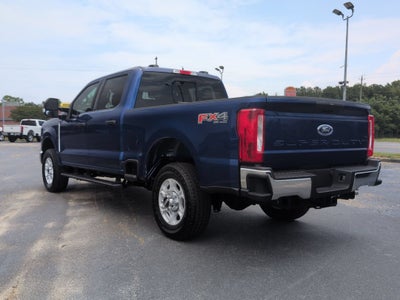 2026 Ford Super Duty F-250 SRW XLT