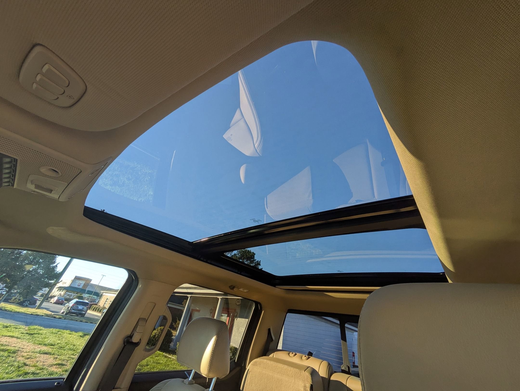 2021 Ford Super Duty F-250 SRW LARIAT