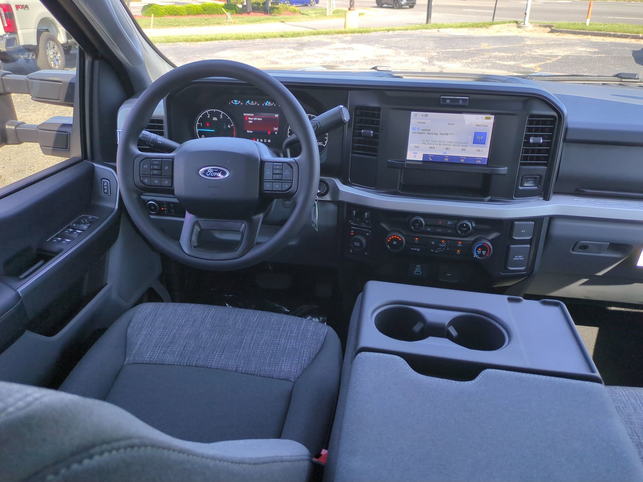 2026 Ford Super Duty F-250 SRW XLT