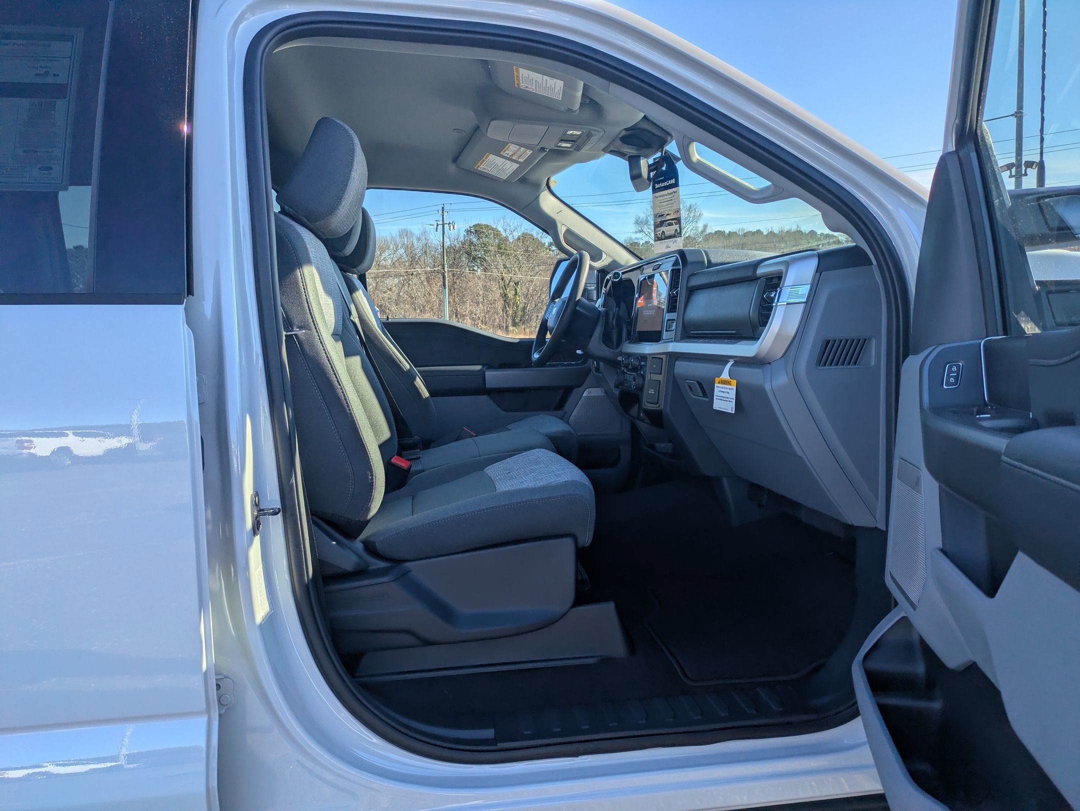 2026 Ford Super Duty F-250 SRW XLT