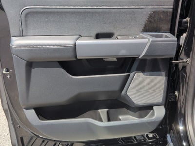 2023 Ford Super Duty F-250 SRW LARIAT