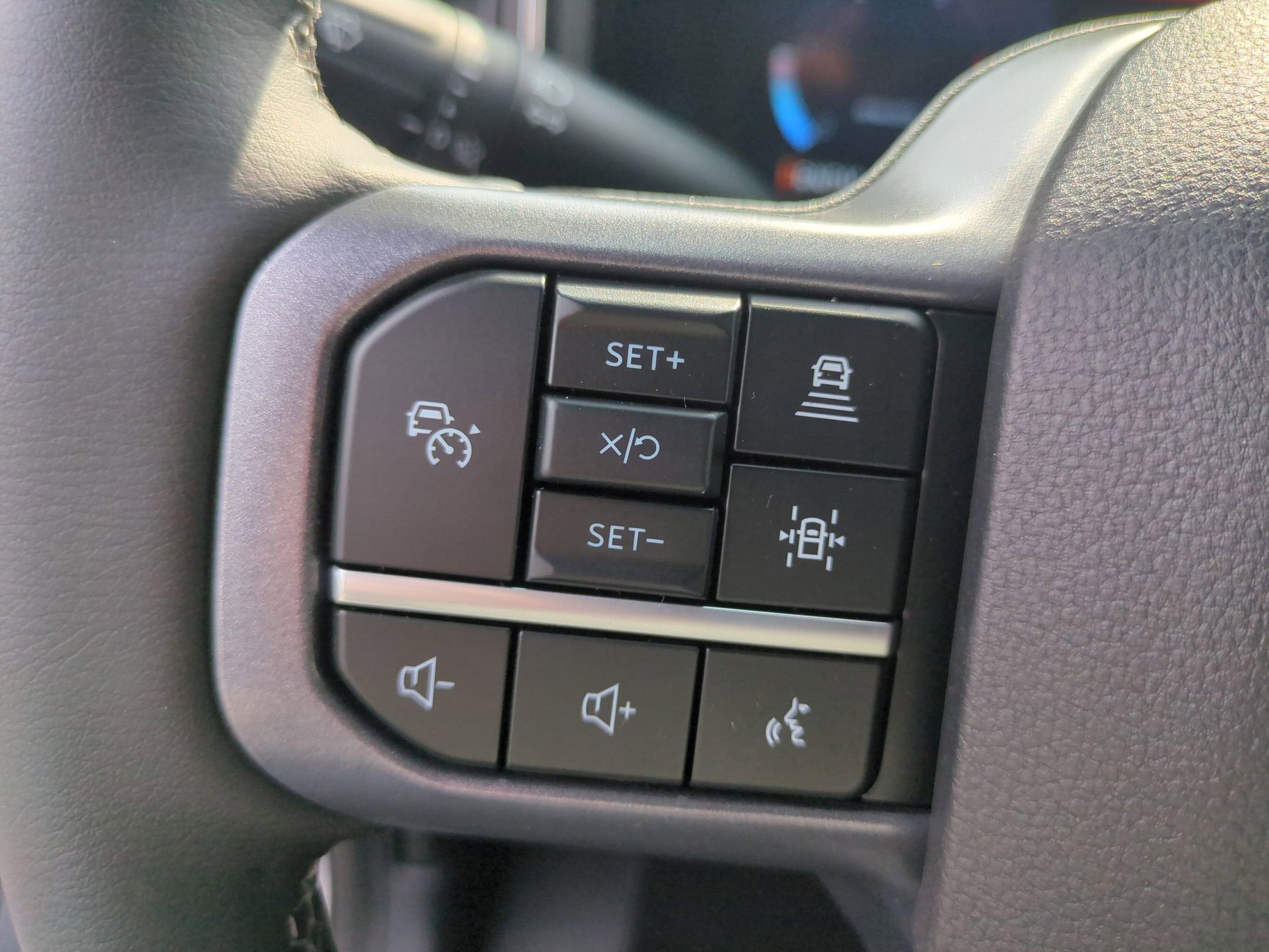 2026 Ford Super Duty F-350 DRW LARIAT