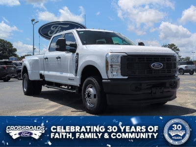 2026 Ford Super Duty F-350 DRW F-350® XL