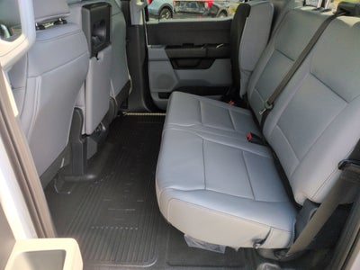 2026 Ford Super Duty F-350 DRW XL