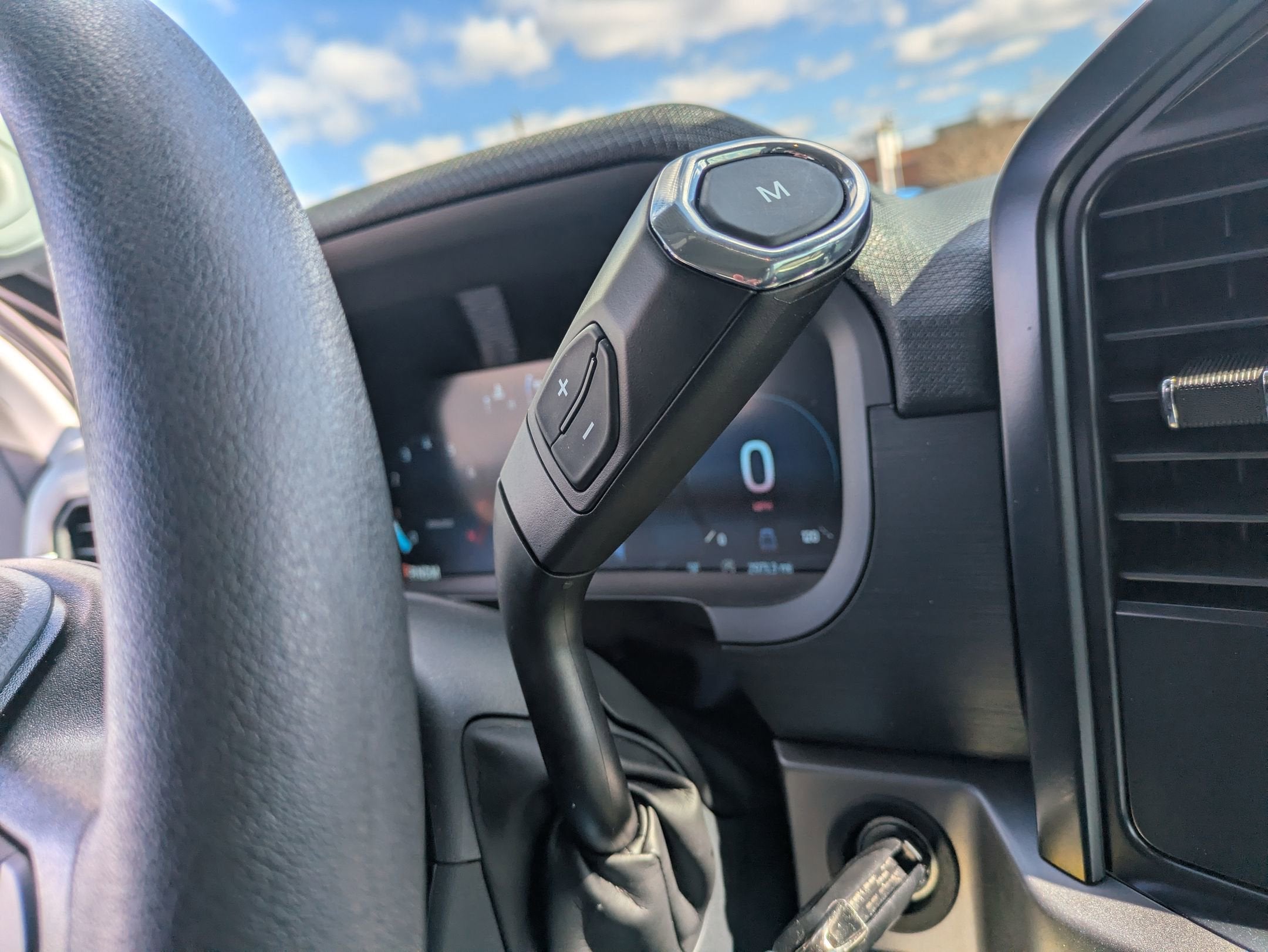 2025 Ford F-150 XL - Crossroads Courtesy Demo