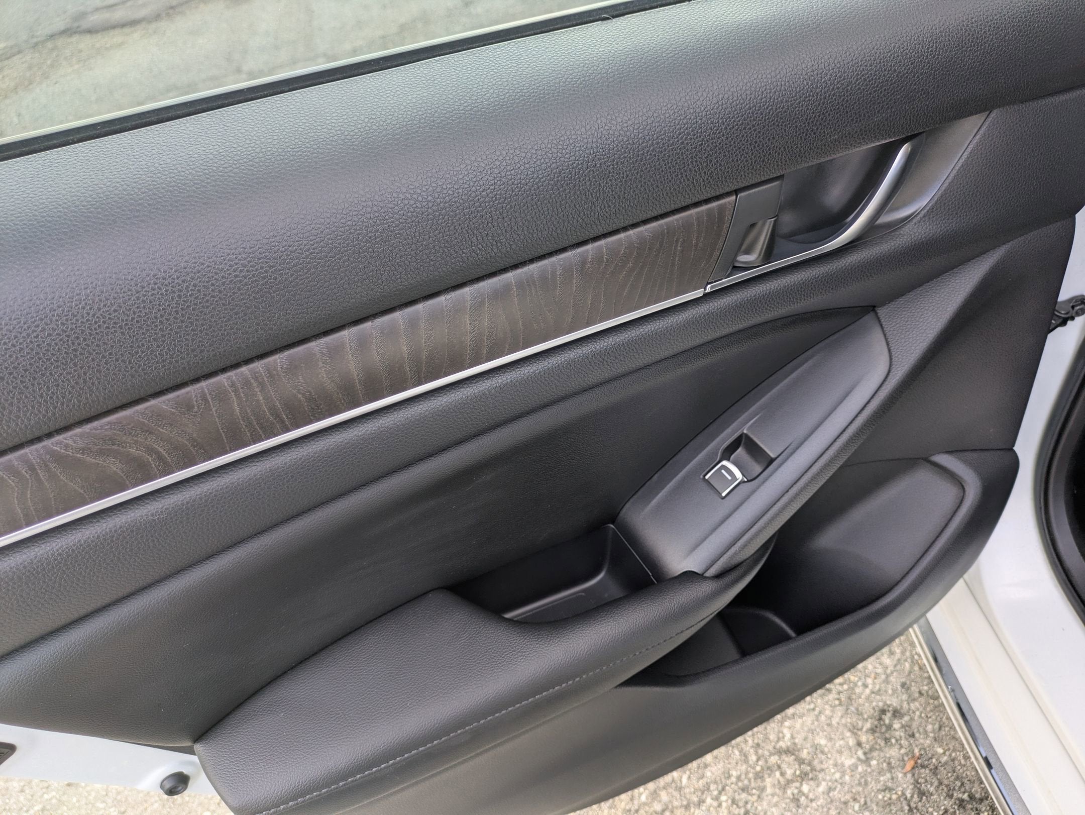 2020 Honda Accord Sedan EX-L