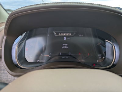 2024 RAM 3500 Longhorn