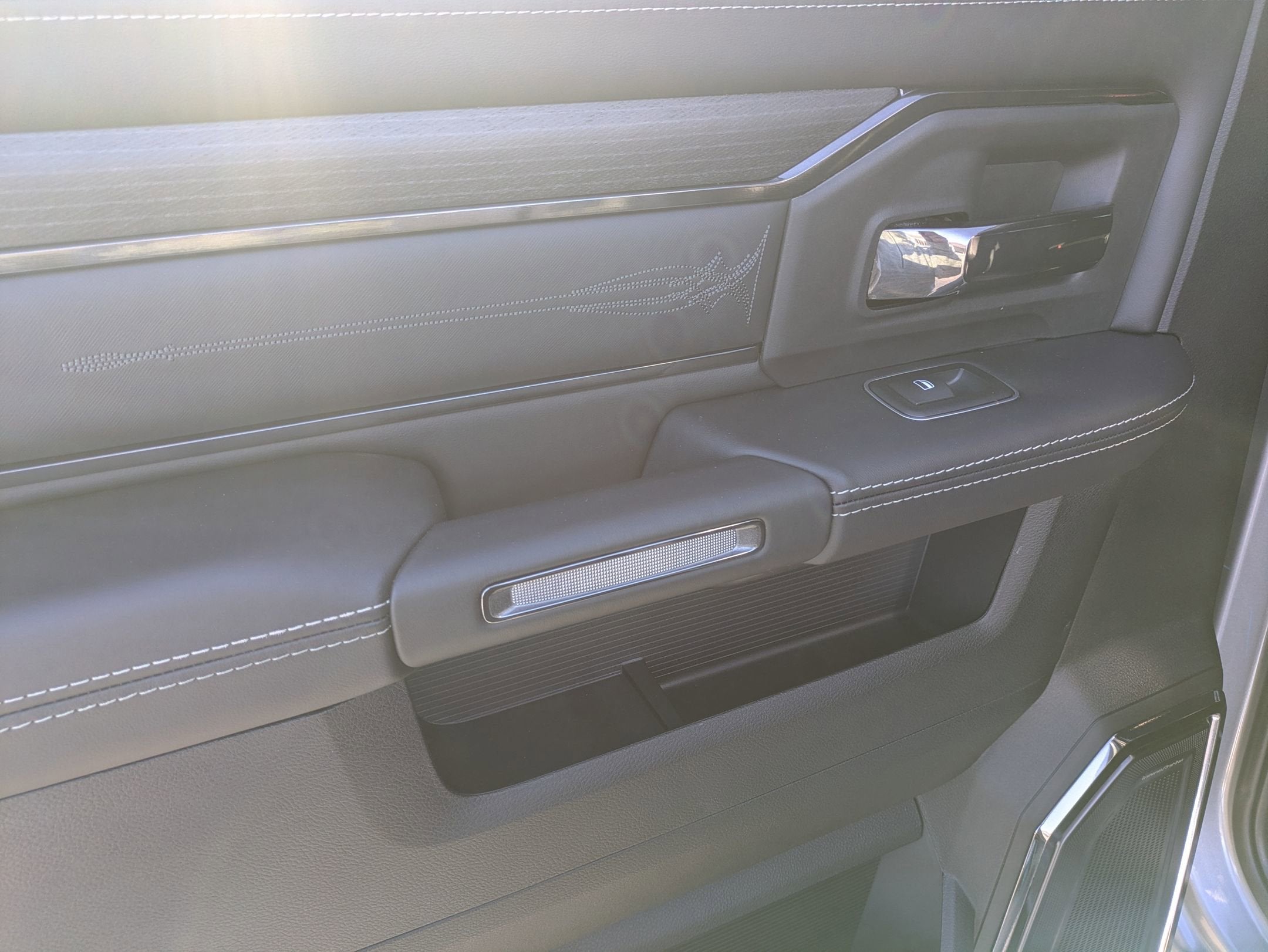 2024 RAM 2500 Limited