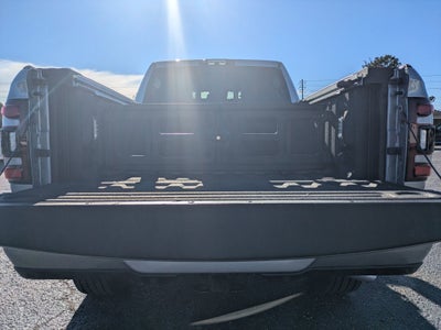 2024 RAM 2500 Limited