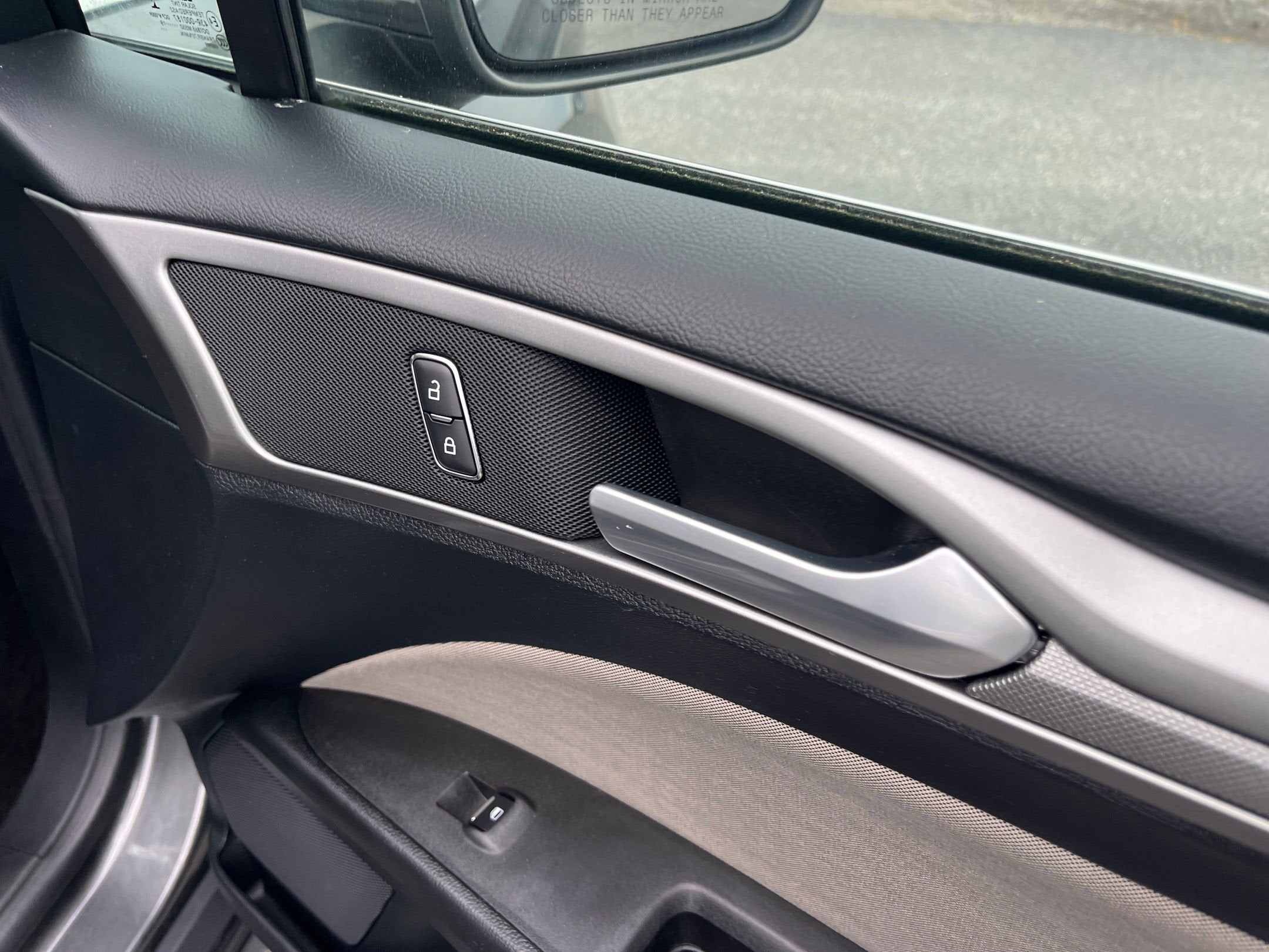 2020 Ford Fusion S