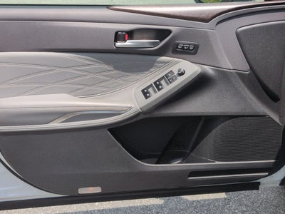 2019 Toyota Avalon Limited