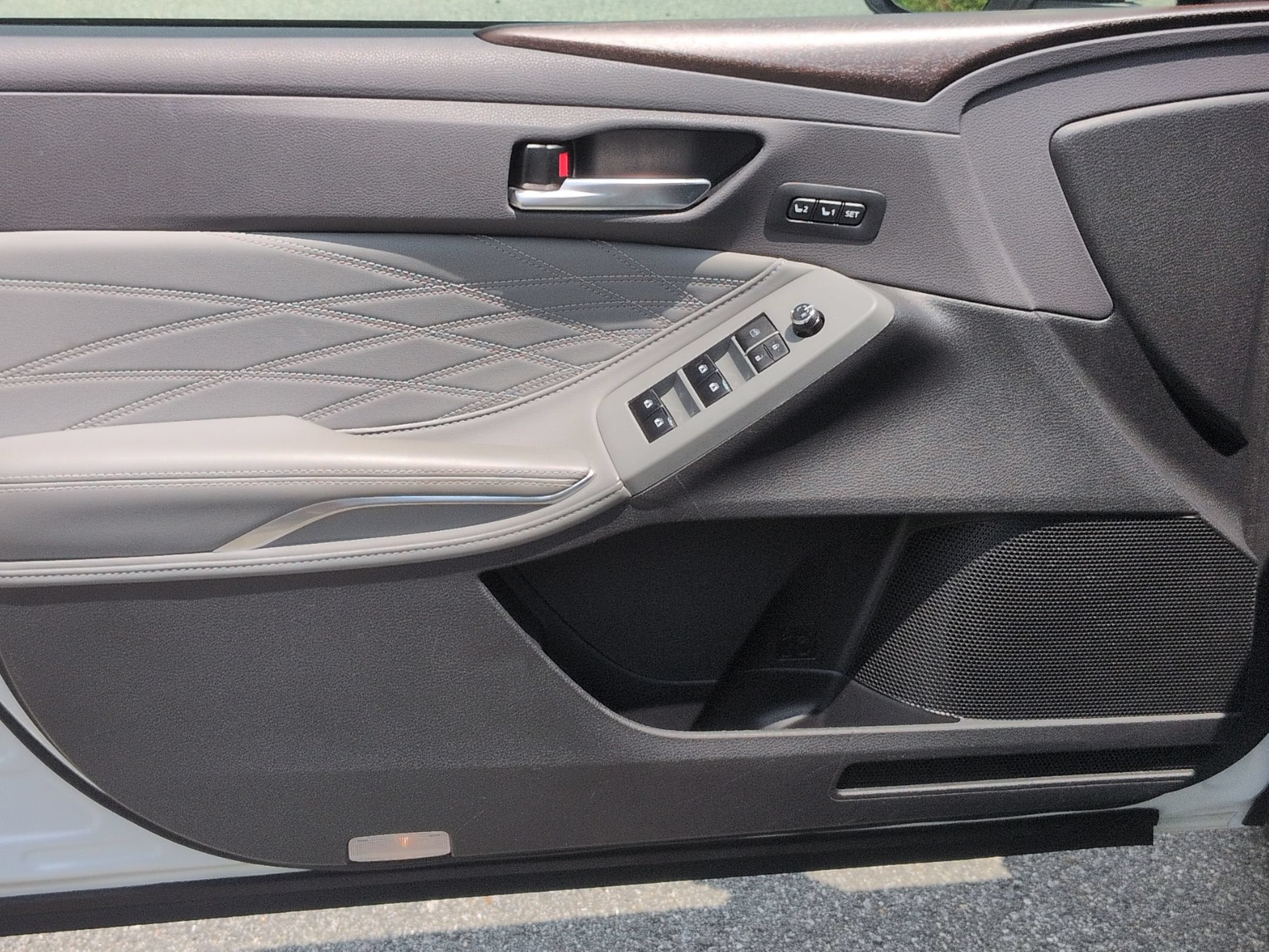 2019 Toyota Avalon Limited