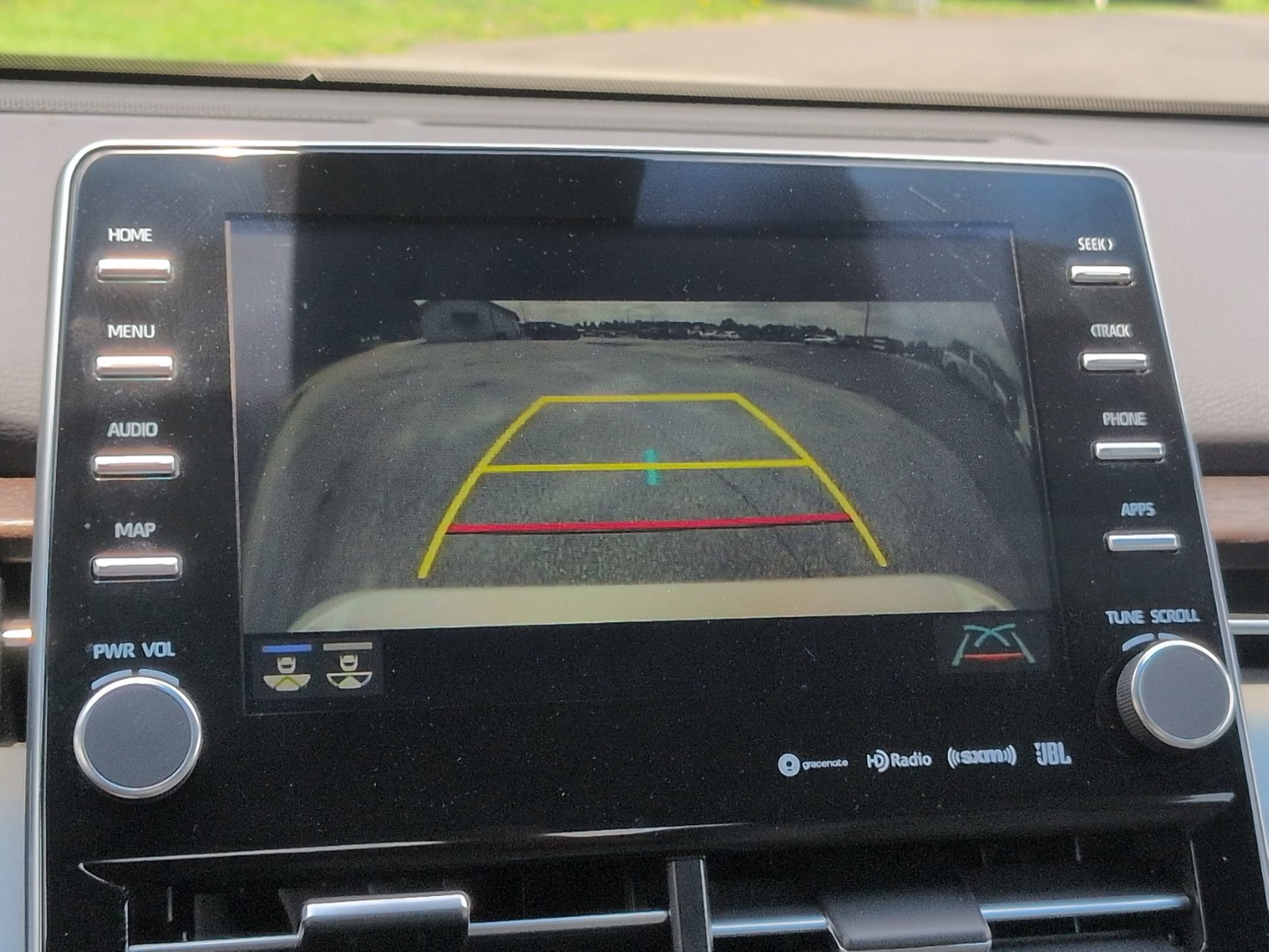 2019 Toyota Avalon Limited