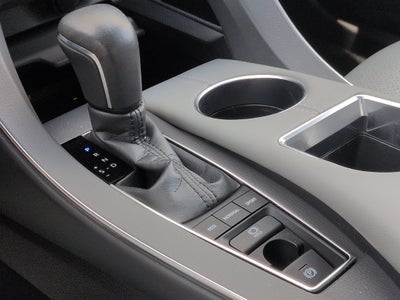 2019 Toyota Avalon Limited