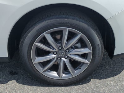 2020 Acura RDX w/Technology Pkg
