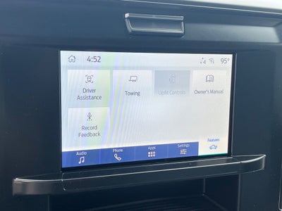 2025 Ford Super Duty F-450 DRW XL DRW