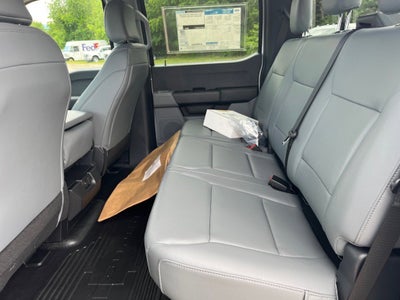 2025 Ford Super Duty F-450 DRW XL DRW