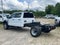 2025 Ford Super Duty F-450 DRW XL DRW