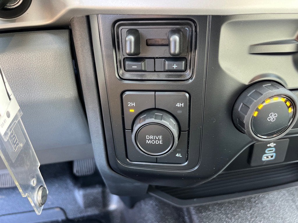 2026 Ford Super Duty F-450 DRW XL