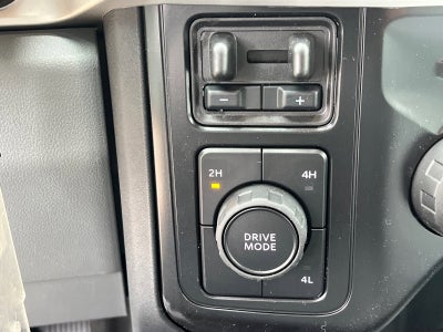 2026 Ford Super Duty F-450 DRW XL DRW