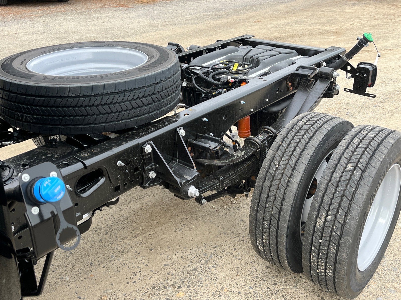 2026 Ford Super Duty F-450 DRW XL DRW