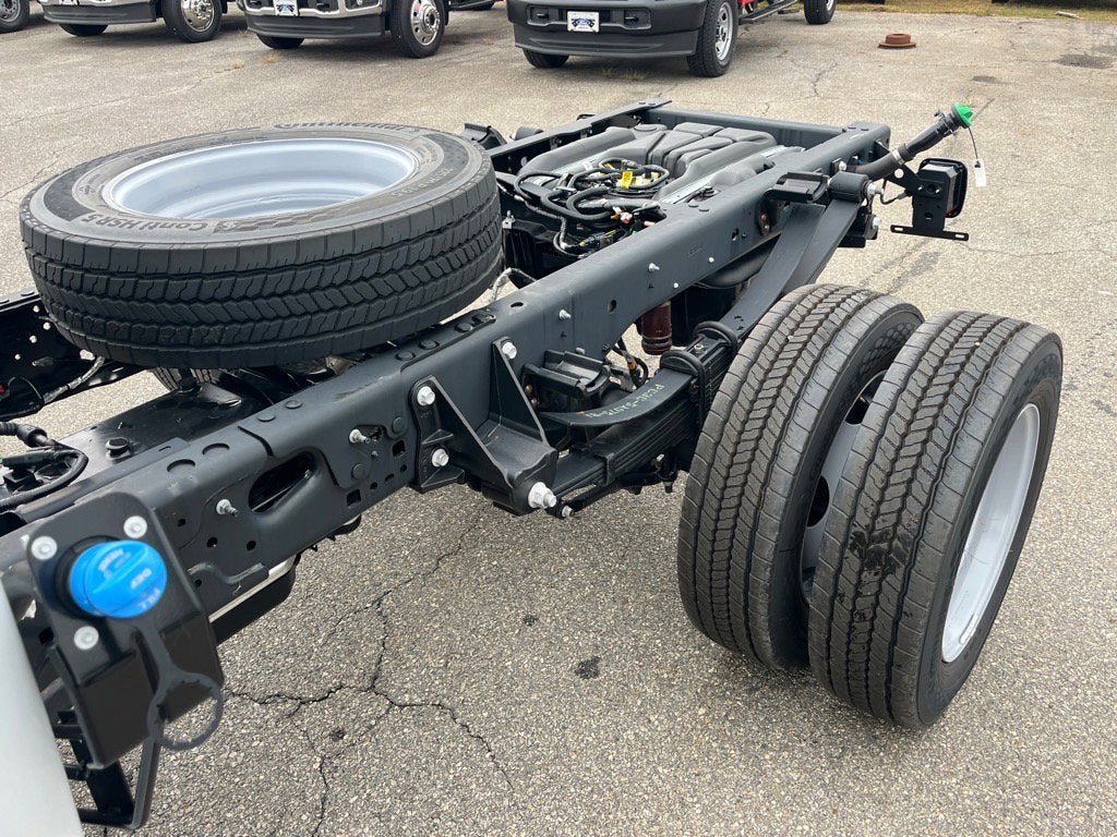 2026 Ford Super Duty F-450 DRW XL DRW