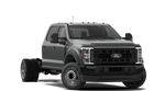 2027 Ford Super Duty F-450 DRW XL DRW