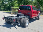 2026 Ford Super Duty F-450 DRW XLT DRW