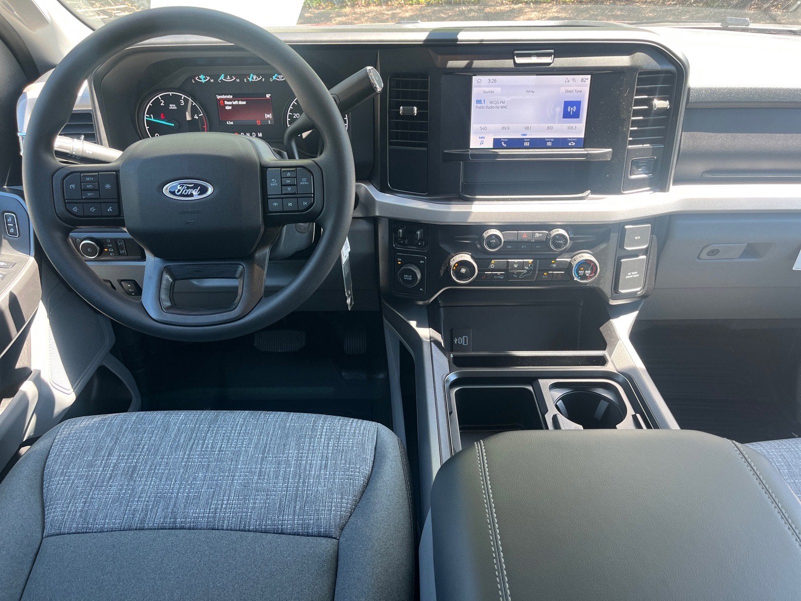 2026 Ford Super Duty F-450 DRW XLT DRW