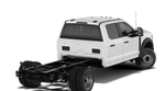 2027 Ford Super Duty F-450 DRW XL DRW