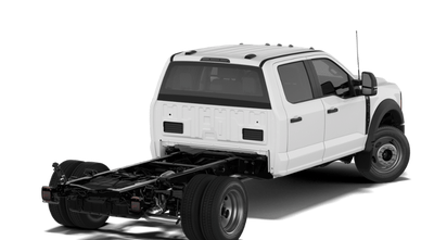 2027 Ford Super Duty F-450 DRW XL DRW