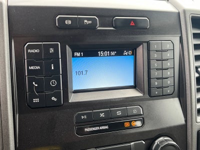 2020 Ford Super Duty F-550 DRW XL DRW