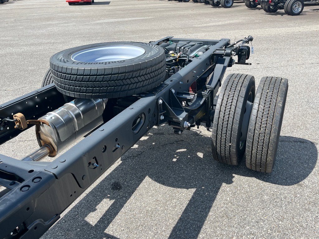 2025 Ford Super Duty F-450 DRW XL DRW