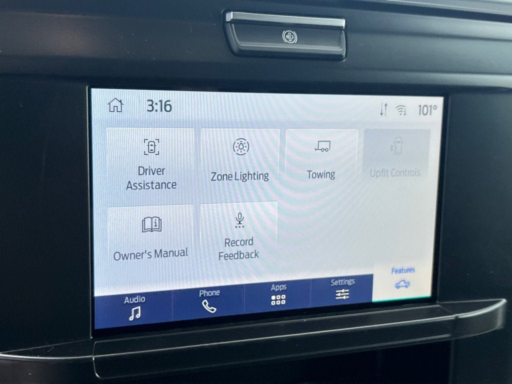 2025 Ford Super Duty F-550 DRW XL DRW